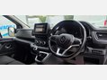 Renault Trafic EXTRA SPORT LL30 L2 H1 DCIV CREW VAN 2.0 DCI 150ps EU6 10