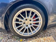 Porsche 911 3.8 997 Carrera 4S Cabriolet AWD 2dr 30