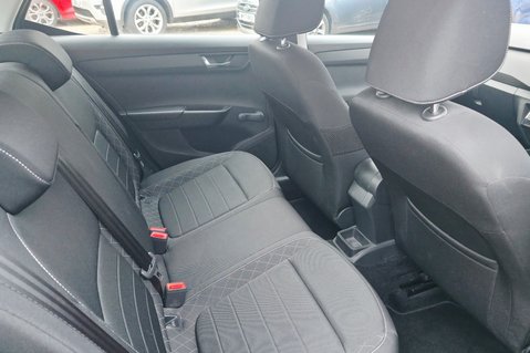 Skoda Fabia 1.2 SE L TSI LOOK! FULL SERVICE HISTORY! 6 SKODA SERVICES! £20 TAX! 14