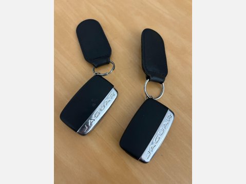 Jaguar F-Type 3.0 V6 Auto Euro 6 (s/s) 2dr 17