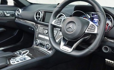 Mercedes-Benz SL Class AMG SL63 11