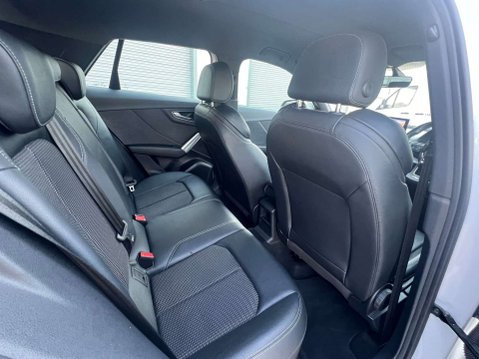 Audi Q2 1.6 Q2 S Line TDI Semi-Automatic 5dr *NATIONAL DELIVERY* 19