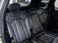 Audi Q7 3.0 TFSI V6 55 S line SUV 5dr Petrol Tiptronic quattro Euro 6 (s/s) (340 ps 14