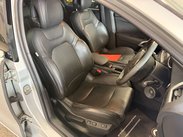 Citroen DS4 2.0 HDi DStyle Hatchback 5dr Diesel Manual Euro 5 (160 ps) 33
