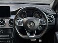 Mercedes-Benz GLA 2.1 GLA 220 AMG Line D 4Matic Auto 4WD 5dr 28