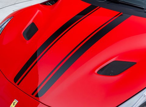 Ferrari F12 TDF 42