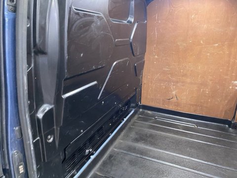 Ford Transit Custom 300 LIMITED P/V ECOBLUE 9