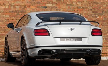 Bentley Continental Supersports 3