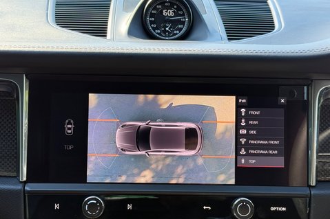 Porsche Macan GTS PDK - PAN ROOF -BOSE -360 CAMS -MEMORY PK - CRAYON 51