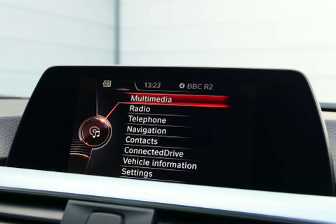 BMW 3 Series 2.0 320d Edition Sport Auto 5dr 30