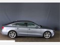 Audi A5 3.0 TDI V6 S line Sportback S Tronic quattro Euro 6 (s/s) 5dr 15