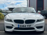 BMW Z4 2.0 18i M Sport Convertible 2dr Petrol Auto sDrive Euro 6 (156 ps) 9