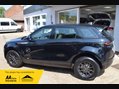 Land Rover Range Rover Evoque 2.0 Range Rover Evoque D 4x2 5dr 6