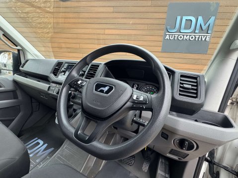 MAN TGE 2.0 TGE 3.140 Lion XS Auto 15