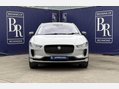 Jaguar I-Pace 400 90kWh Black SUV 5dr Electric Auto 4WD (400 ps) 10