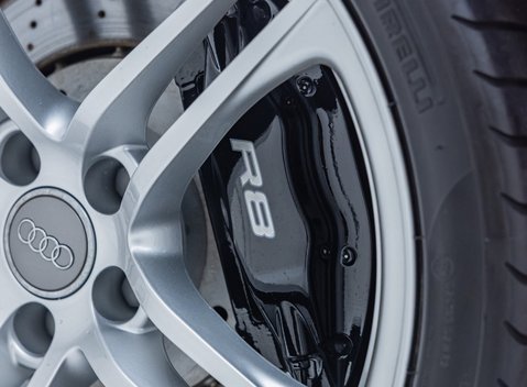 Audi R8 V8 46