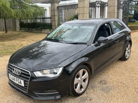 Audi A3 1.6 TDI Sport Hatchback 3dr Diesel S Tronic Euro 5 (s/s) (105 ps) 23