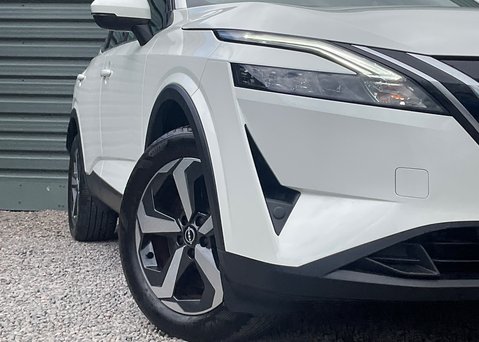 Nissan Qashqai E-POWER ACENTA PREMIUM 2