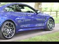 BMW M4 3.0 M4 Competition Edition Package Semi-Auto 2dr 57