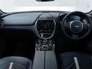 Aston Martin DBX 4.0 DBX V8 Auto 4WD 5dr 35