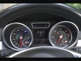 Mercedes-Benz GLE 3.0 GLE350d V6 AMG Line (Premium) SUV 5dr Diesel G-Tronic 4MATIC Euro 6 (s/ 18