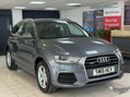 Audi Q3 2.0 TFSI SE S Tronic quattro Euro 6 (s/s) 5dr 1