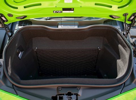 Lamborghini Aventador SVJ LP 770-4 33