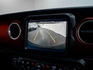 Jeep Wrangler 2.0 Wrangler Rubicon Auto 4WD 2dr 21