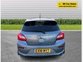 Mitsubishi Mirage 1.2 Juro CVT Euro 6 (s/s) 5dr 5