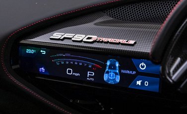 Ferrari SF90 Stradale 17