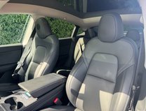 Tesla Model Y SUV 5dr Electric Auto RWD (346 ps) 10