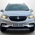 Vauxhall Mokka X 1.4T Elite Nav 5dr Auto 4
