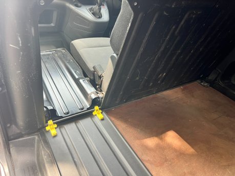 Citroen Berlingo 650 ENTERPRISE M 1.5 BLUEHDI 15