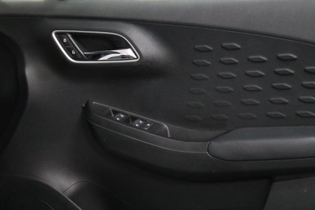 MG MG3 EXCLUSIVE NAV VTI-TECH 36