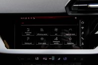 Audi A3 SPORTBACK TFSI SPORT MHEV 29