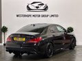 Mercedes-Benz CLA Class 2.0 CLA45 AMG Coupe SpdS DCT 4MATIC Euro 6 (s/s) 4dr 4