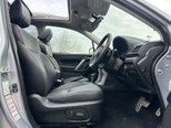 Subaru Forester 2.0 Forester i XT Symmetrical AWD CVT 4WD 5dr 31