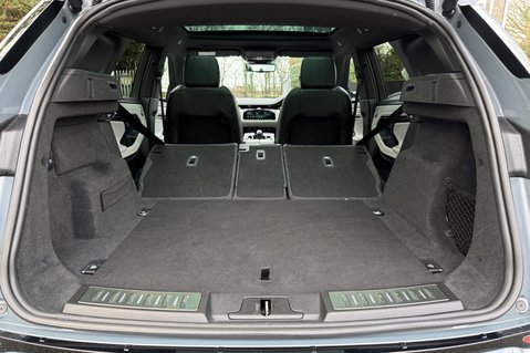 Land Rover Range Rover Evoque FIRST EDITION MHEV - PAN ROOF - NOLITA GREY - TWO TONE LEATHER - HIGH SPEC 70