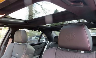 Mercedes-Benz E Class S AMG 4