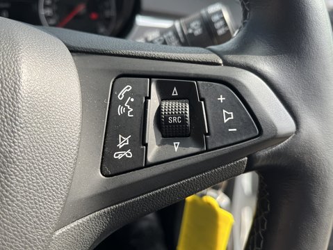 Vauxhall Corsa 1.4 ecoFLEX Energy 5dr [AC] 22