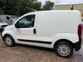 Fiat Fiorino 1.3 JTD Multijet Cargo Adventure Car Derived Van 3dr Diesel Manual (s/s) (1 16