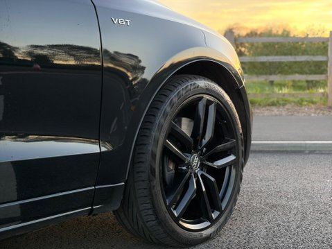 Audi SQ5 3.0 BiTDI V6 Tiptronic quattro Euro 6 (s/s) 5dr 25