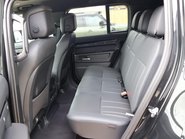 Land Rover Defender 110 D300 HARD TOP X-DYNAMIC HSE URBAN REAR SEAT CONVERSION STYLED BY SEEKER 24