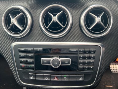 Mercedes-Benz A Class 1.5 A180 CDI AMG Sport 7G-DCT Euro 6 (s/s) 5dr 29