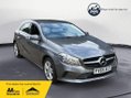 Mercedes-Benz A Class 1.5 A180d Sport (Executive) Euro 6 (s/s) 5dr 1