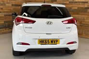 Hyundai i20 1.2 Premium Hatchback 5dr Petrol Manual Euro 6 (84 ps) 82