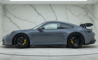 Porsche 911 GT3 (992) 5
