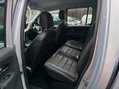 Volkswagen Amarok DC V6 TDI HIGHLINE 4MOTION 19