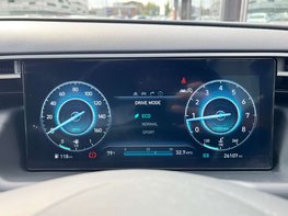 Hyundai TUCSON 1.6 Tucson SE Connect TGDi 5dr 23