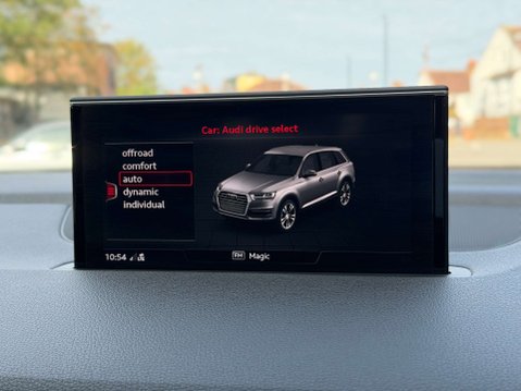 Audi Q7 3.0 Q7 S Line TDI Quattro Auto 4WD 5dr 51